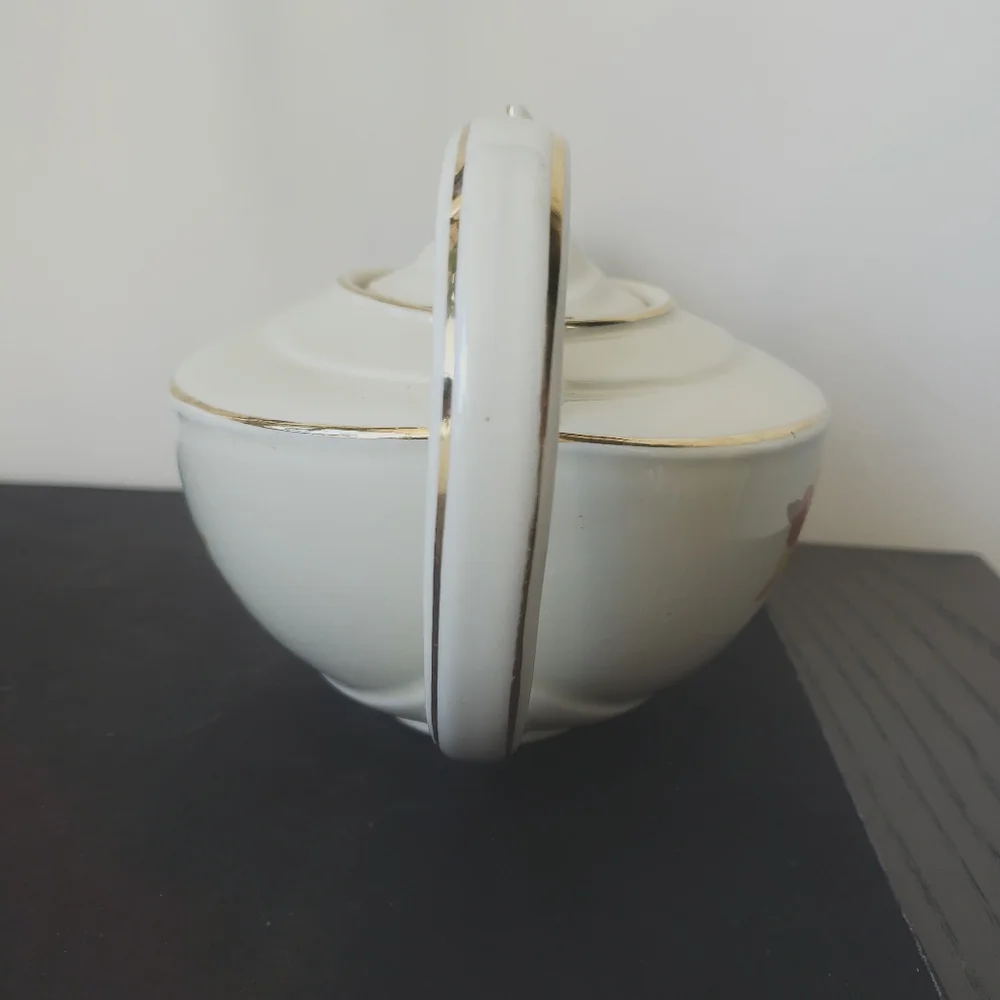 HALLs Superior tea pot - Picture 7 of 16